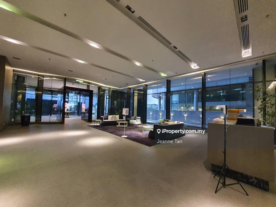 Service Residence for Rent in Clearwater Residences by Jeanne Tan - iProperty.com.my