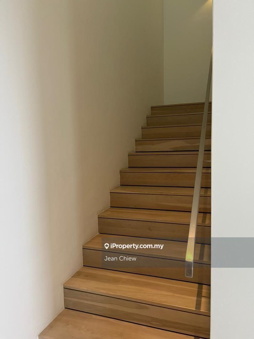 Residensi Servis untuk Disewa di Le Nouvel oleh Jean Chiew - iProperty.com.my
