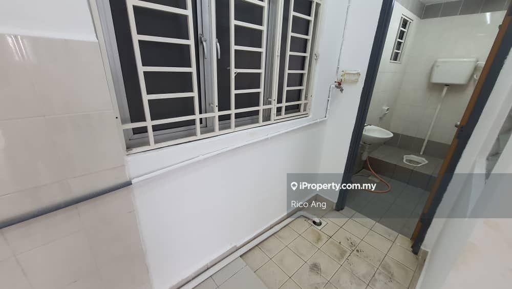 Apartment for Rent in Palm Garden Apartment by Rico Ang - iProperty.com.my