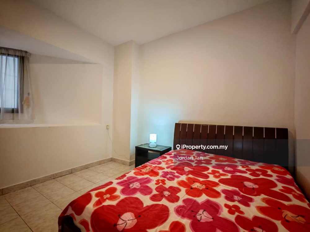 Condominium for Rent in Lanai Kiara by Jordan Tan - iProperty.com.my