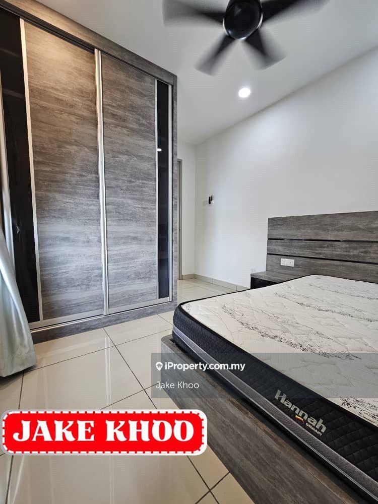 Condominium for Rent in Tropicana Bay Residences by Jake Khoo - iProperty.com.my