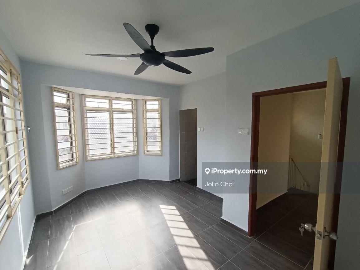 Cluster House for Sale in Putra perdana puchong, Puchong by Jolin Choi - iProperty.com.my