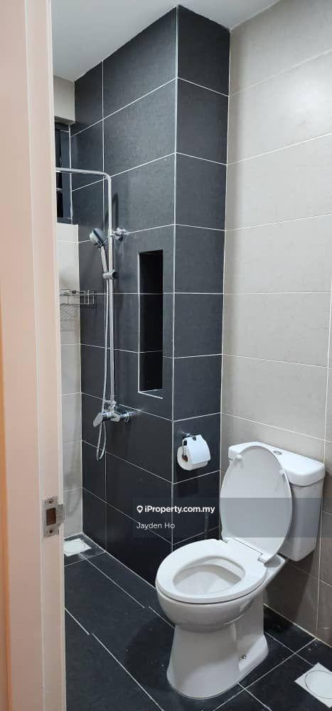 Residensi Servis untuk Disewa di Pacific Star oleh Jayden Ho - iProperty.com.my