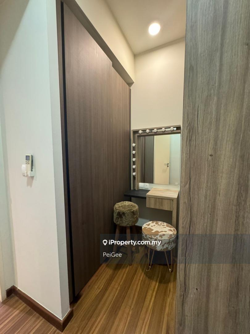Service Residence for Sale in Petalz Residences by PeiGee - iProperty.com.my