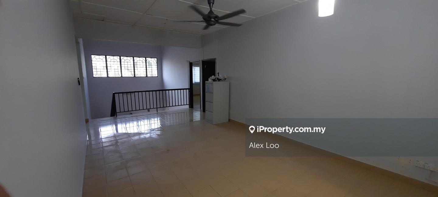 Bungalow House for Sale in Taman Ampang Utama, Ampang by Alex Loo - iProperty.com.my