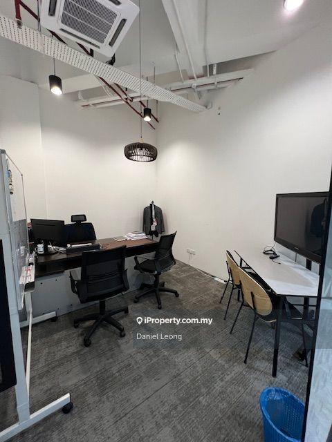 Office for Rent in Seksyen 51a, Petaling Jaya by Daniel Leong - iProperty.com.my