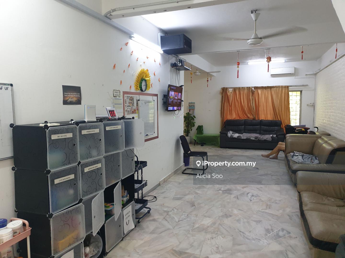 Semi-Detached House for Sale in Kelana Jaya, Petaling Jaya by Alicia Soo - iProperty.com.my