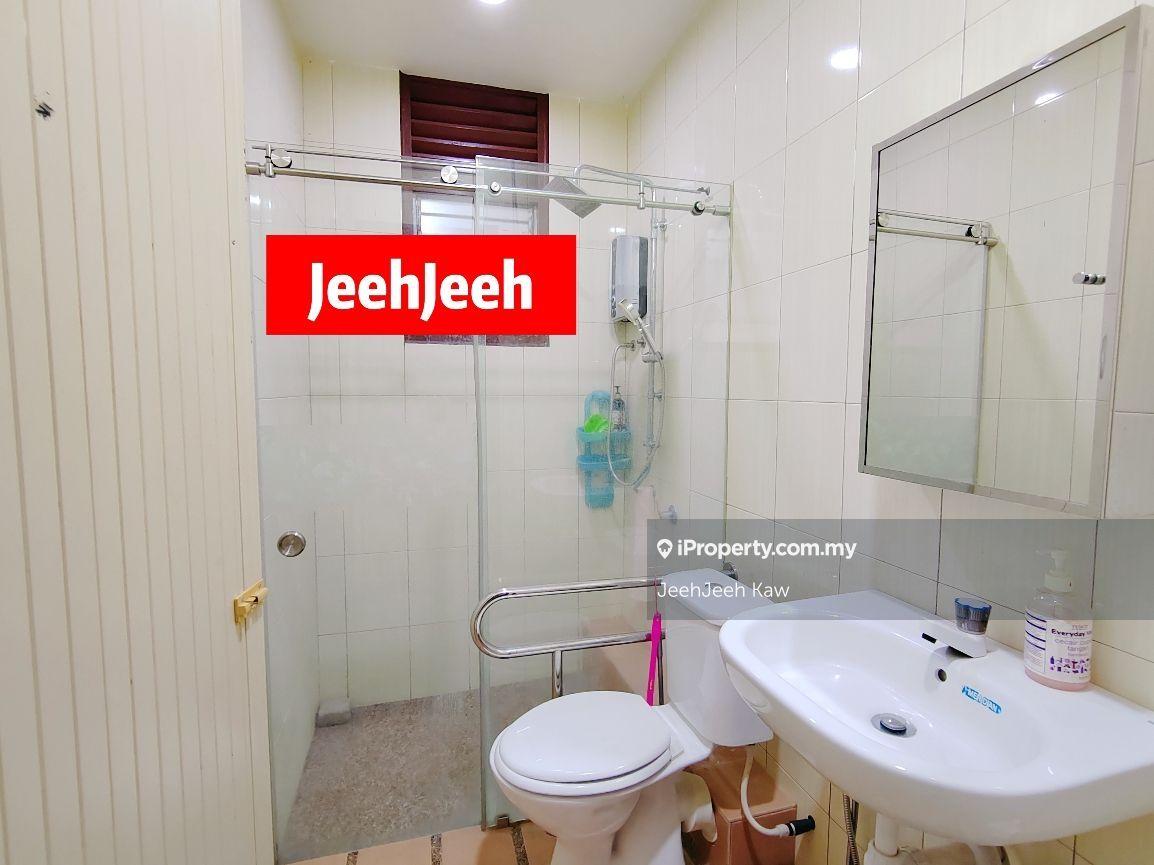 Rumah Berkembar untuk Dijual di Taman Bunga Raya, Sungai Petani oleh JeehJeeh Kaw - iProperty.com.my