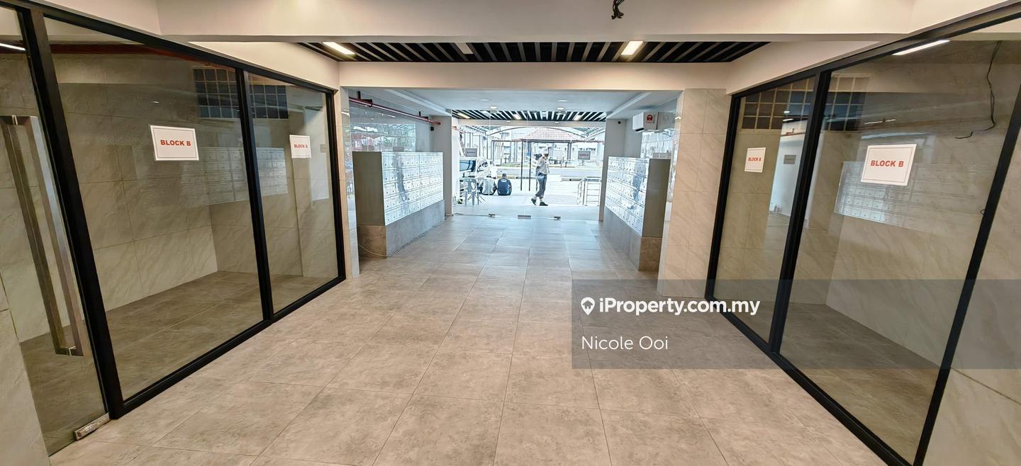 Condominium for Rent in Endah Ria by Nicole Ooi - iProperty.com.my