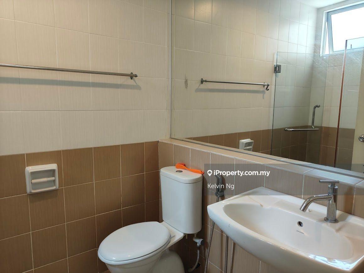 Kondominium untuk Dijual di Aman Heights Condominium oleh Kelvin Ng - iProperty.com.my
