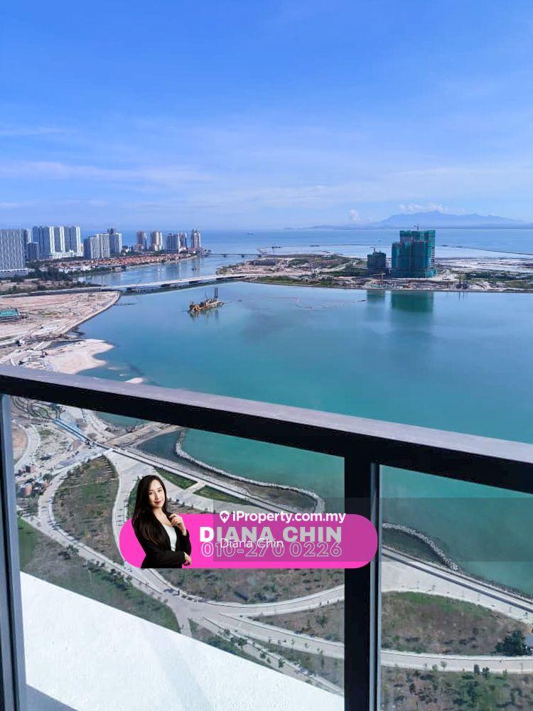 Service Residence for Sale in Marriott Residence @ Gurney by Diana Chin - iProperty.com.my