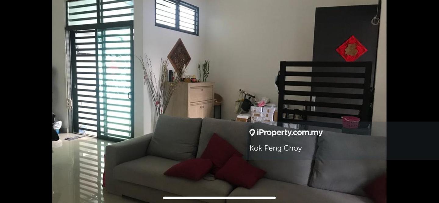 Rumah Berangkai 2.5 Tingkat untuk Dijual di Sri Petaling, Sri Petaling oleh Kok Peng Choy - iProperty.com.my