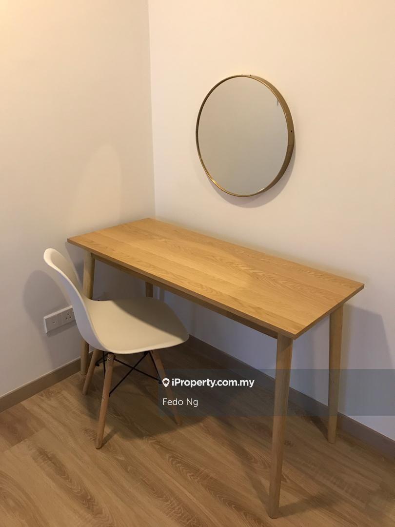 Residensi Servis untuk Disewa di Emporis oleh Fedo Ng - iProperty.com.my
