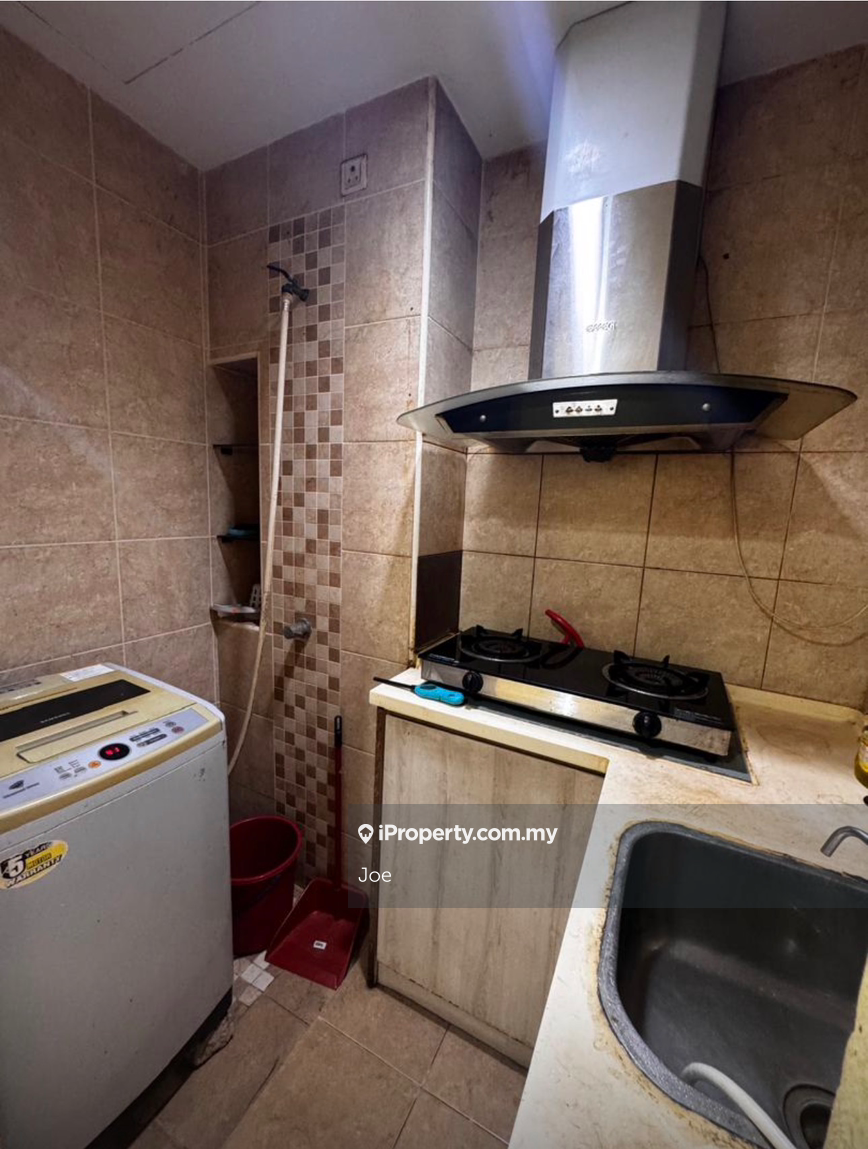 Condominium for Rent in Mutiara Residency by Joe - iProperty.com.my