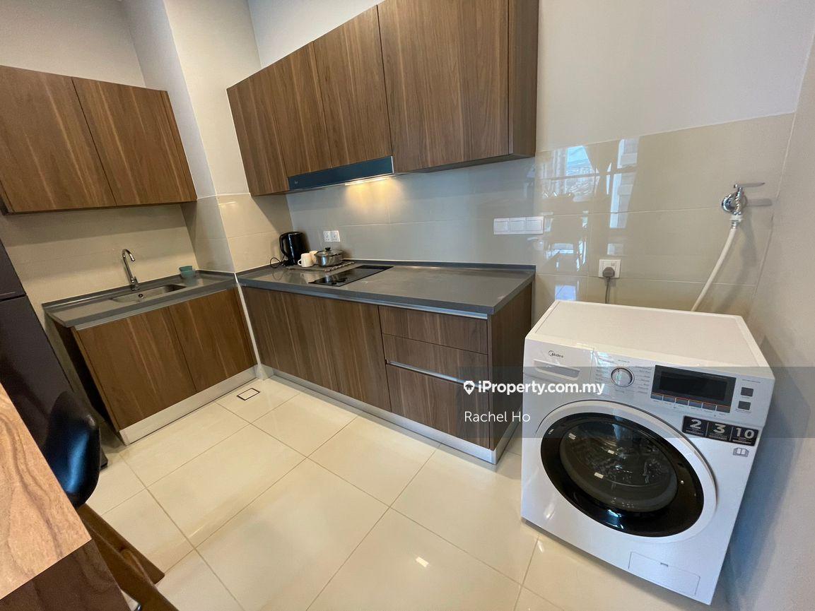 Residensi Servis untuk Disewa di Dianthus @ Tropicana Gardens oleh Rachel Ho - iProperty.com.my