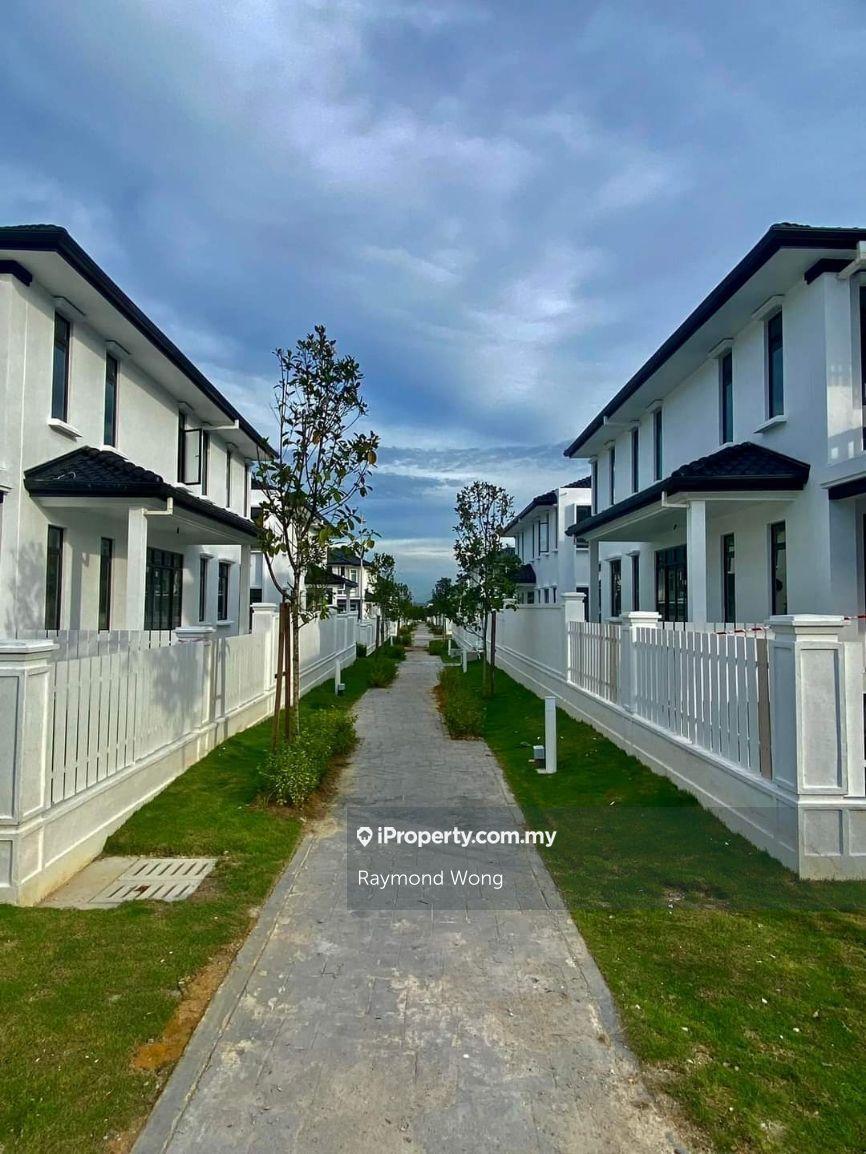 2-storey Terraced House for Sale in Setia Ecohill, Semenyih by Raymond Wong - iProperty.com.my