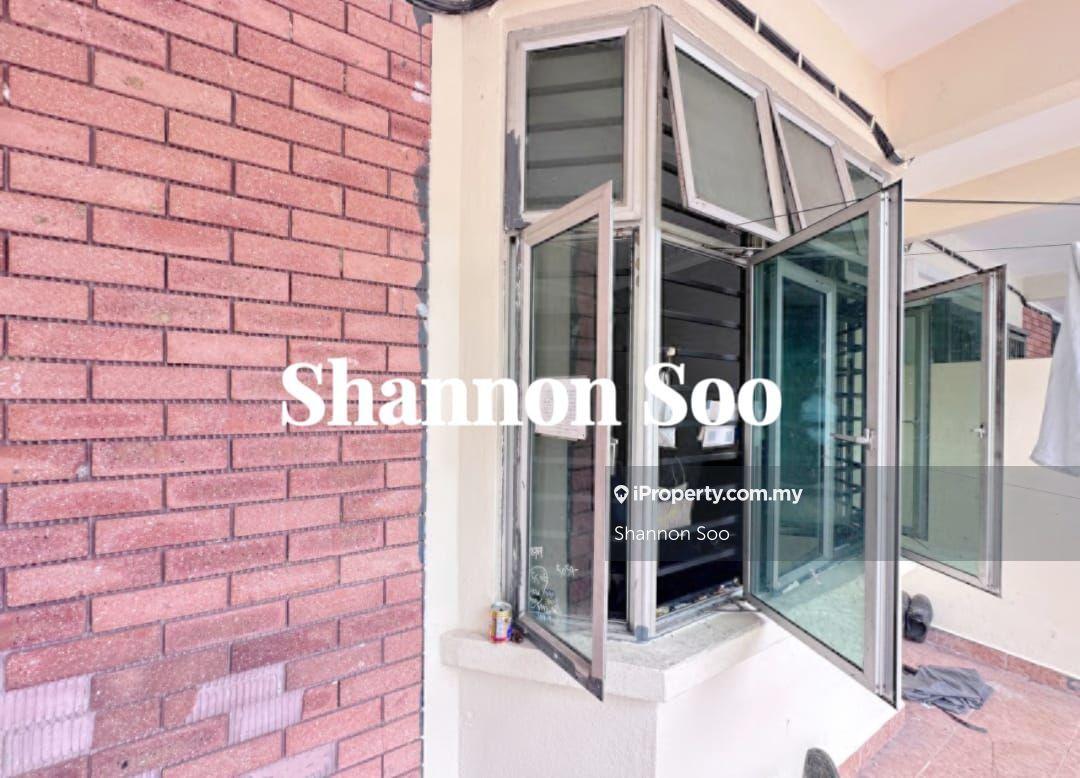 2-storey Terraced House for Sale in Puchong Utama (Seksyen 1), Puchong by Shannon Soo - iProperty.com.my