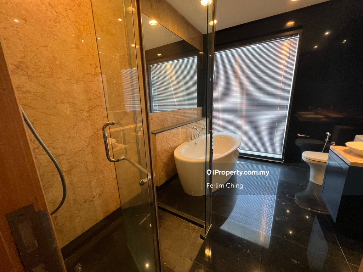 Residensi Servis untuk Disewa di St Mary Residences oleh Ferlim Ching - iProperty.com.my