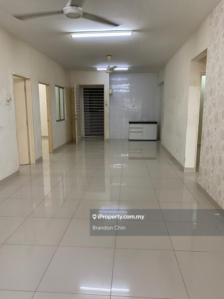 Condominium for Sale in Platinum Hill PV 2 by Brandon Chin - iProperty.com.my