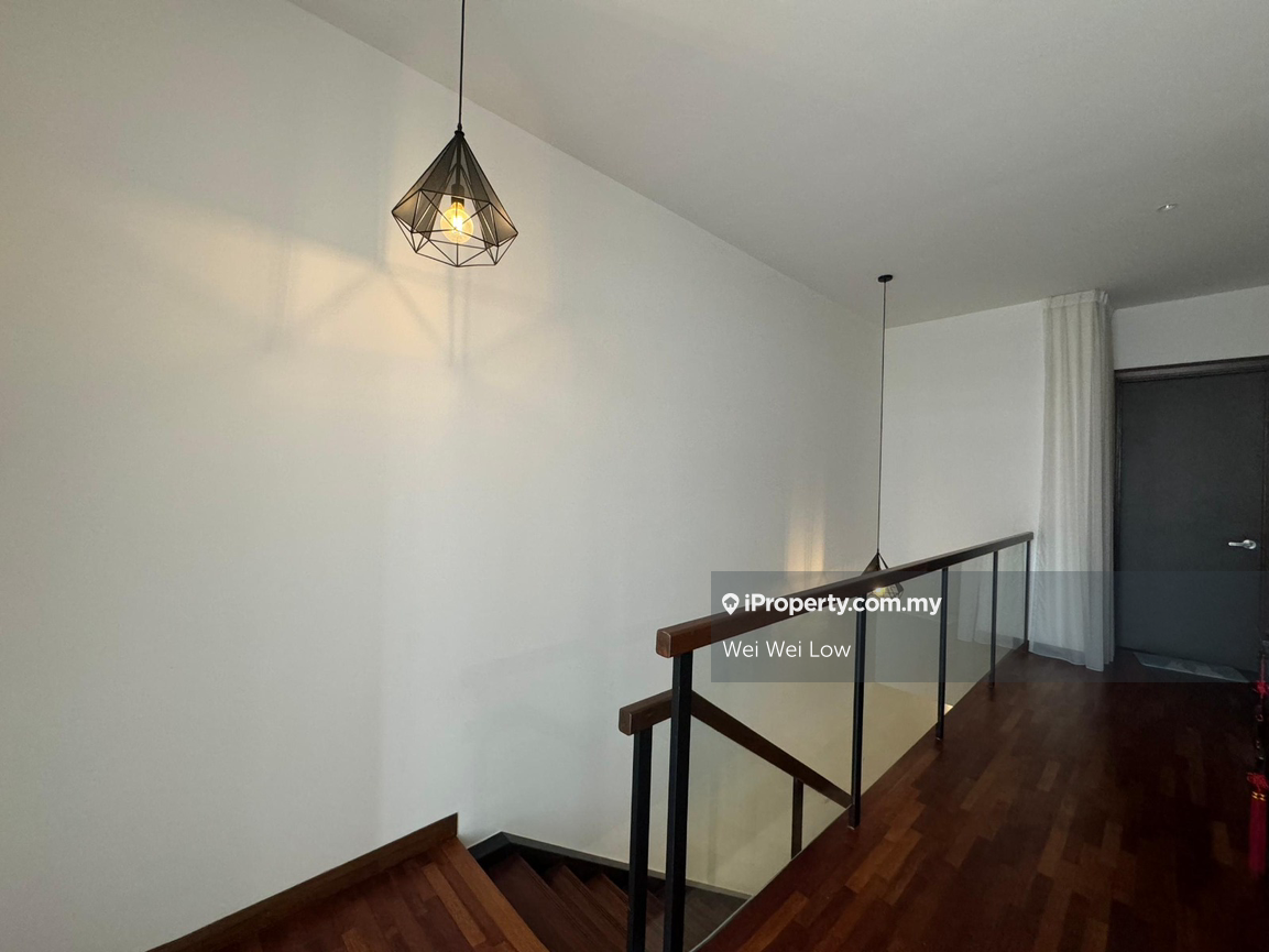 Rumah Berangkai 2 Tingkat untuk Dijual di Eco Sanctuary, Telok Panglima Garang oleh Wei Wei Low - iProperty.com.my