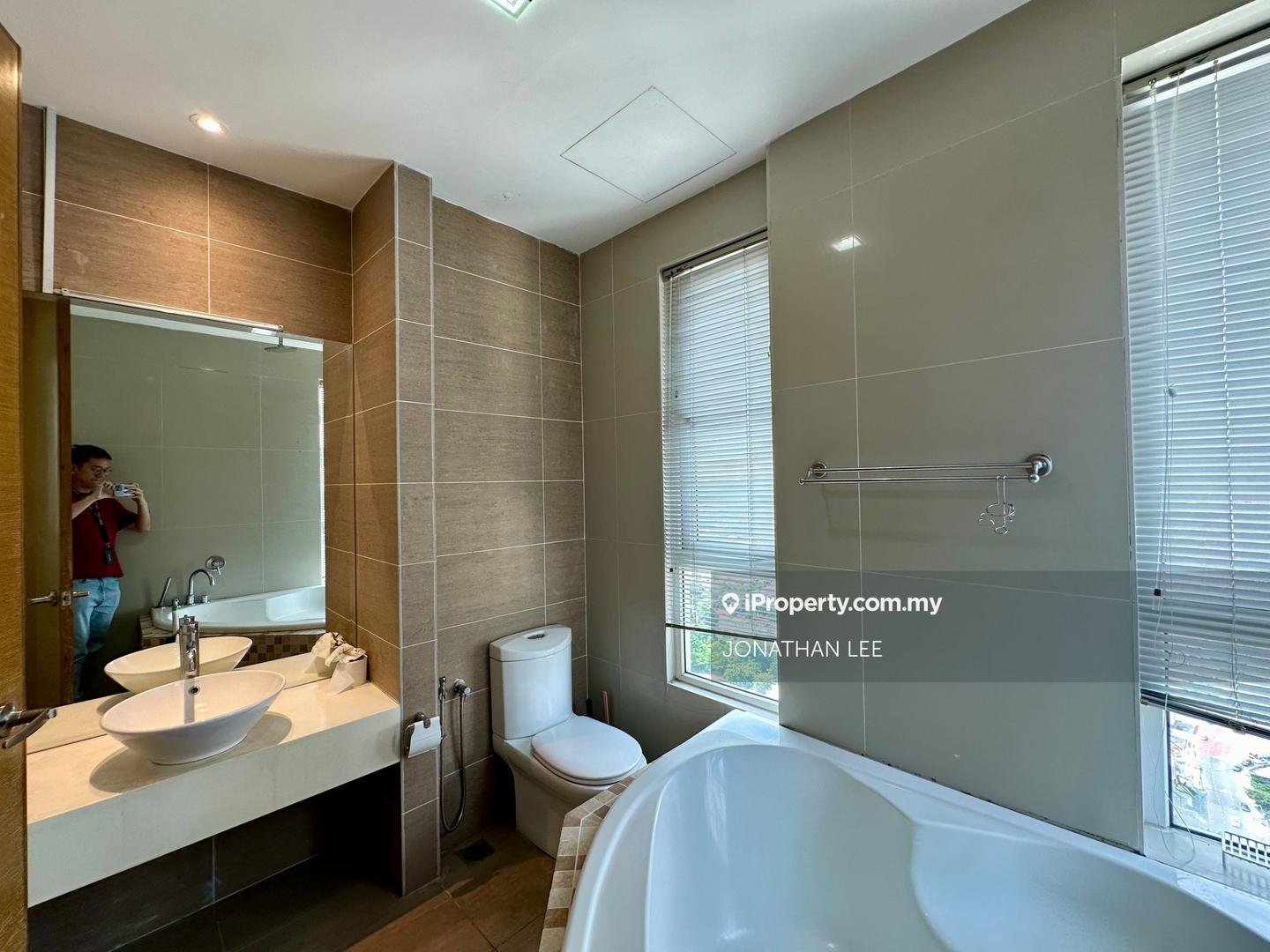 Condominium for Sale in Gaya Bangsar by JONATHAN LEE - iProperty.com.my