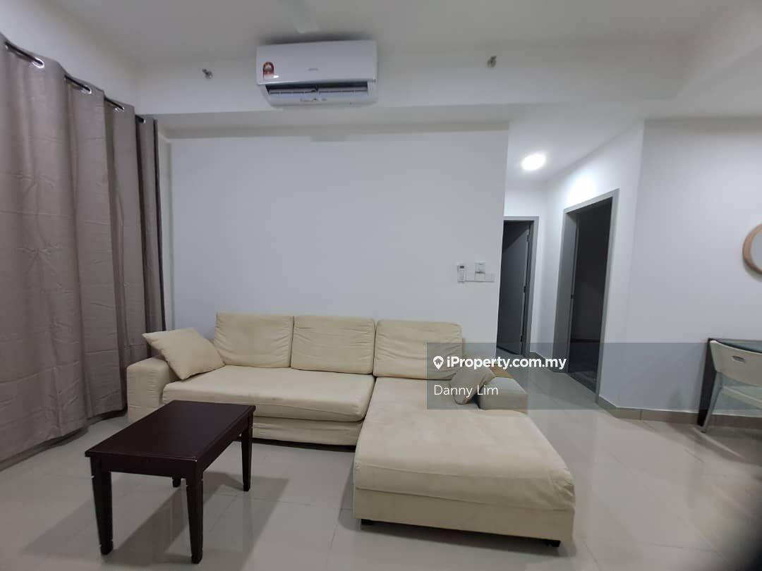 Residensi Servis untuk Dijual di Utropolis Urbano oleh Danny Lim - iProperty.com.my