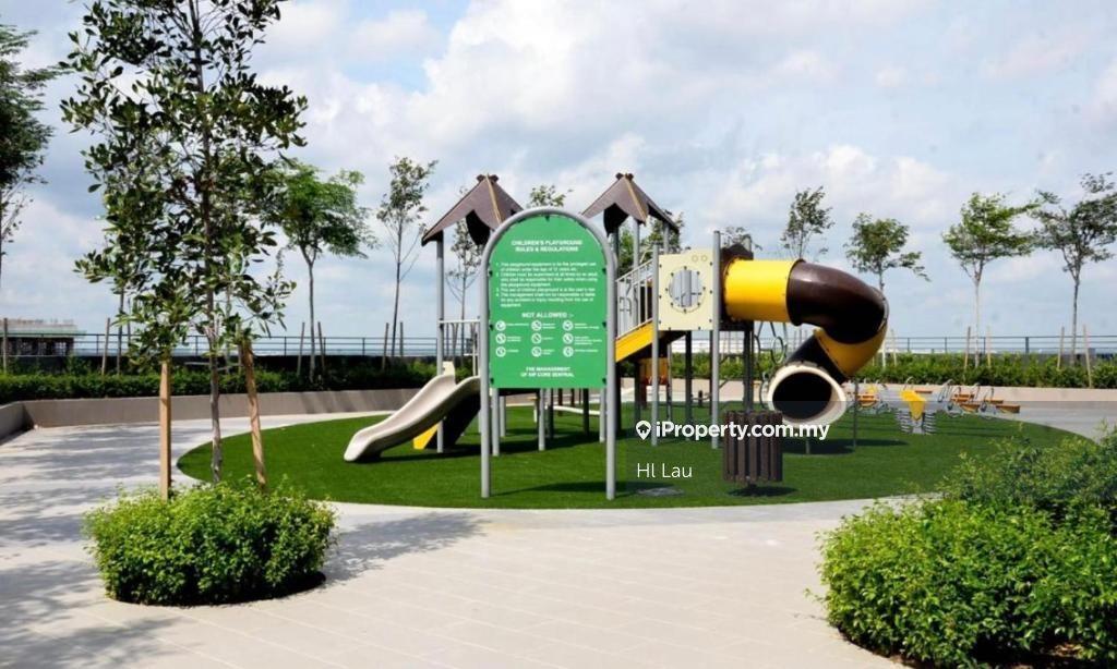 Service Residence for Sale in Core Soho Suite by Hl Lau - iProperty.com.my