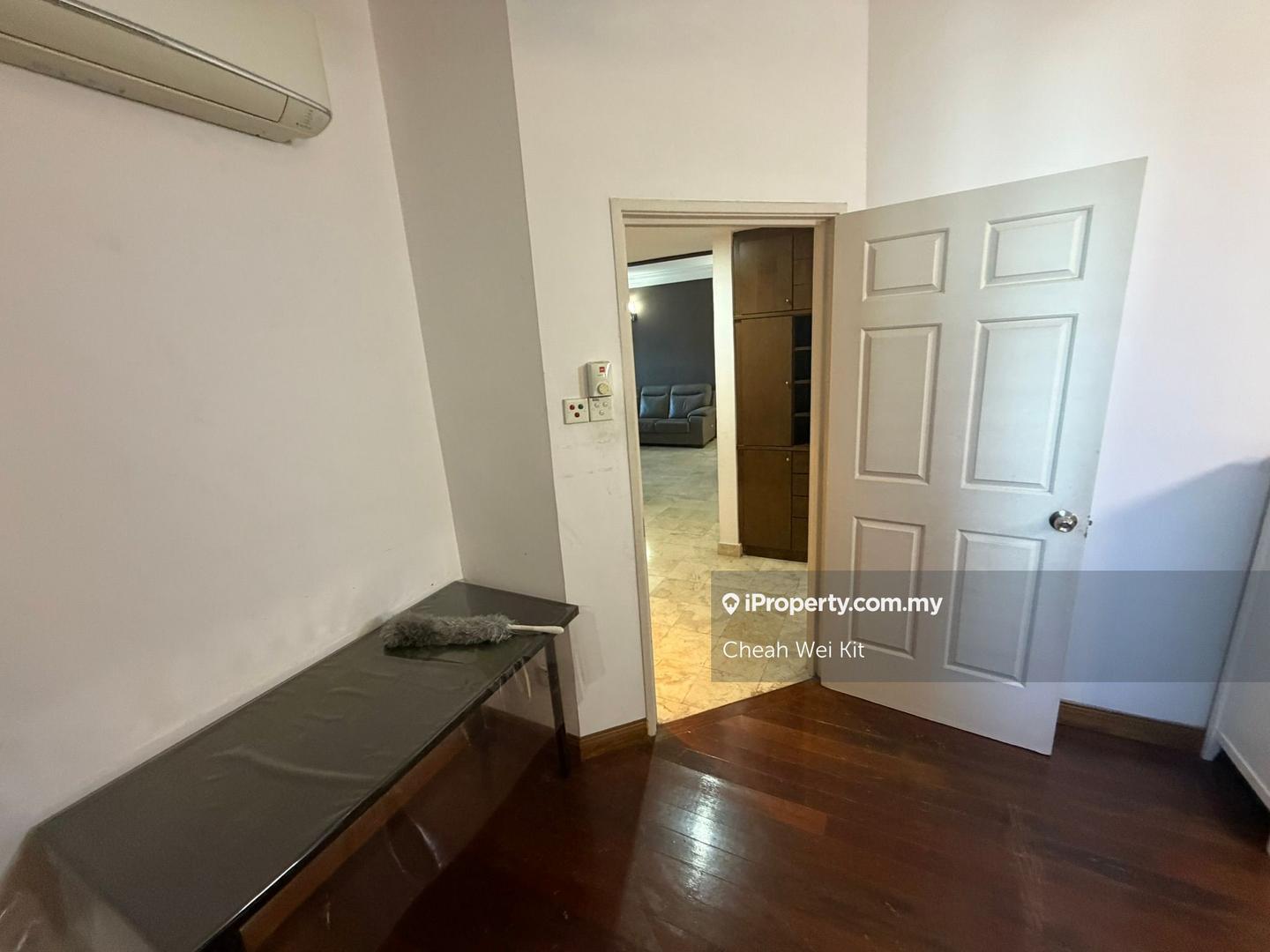 Kondominium untuk Dijual di Bungaraya Condominium oleh Cheah Wei Kit - iProperty.com.my