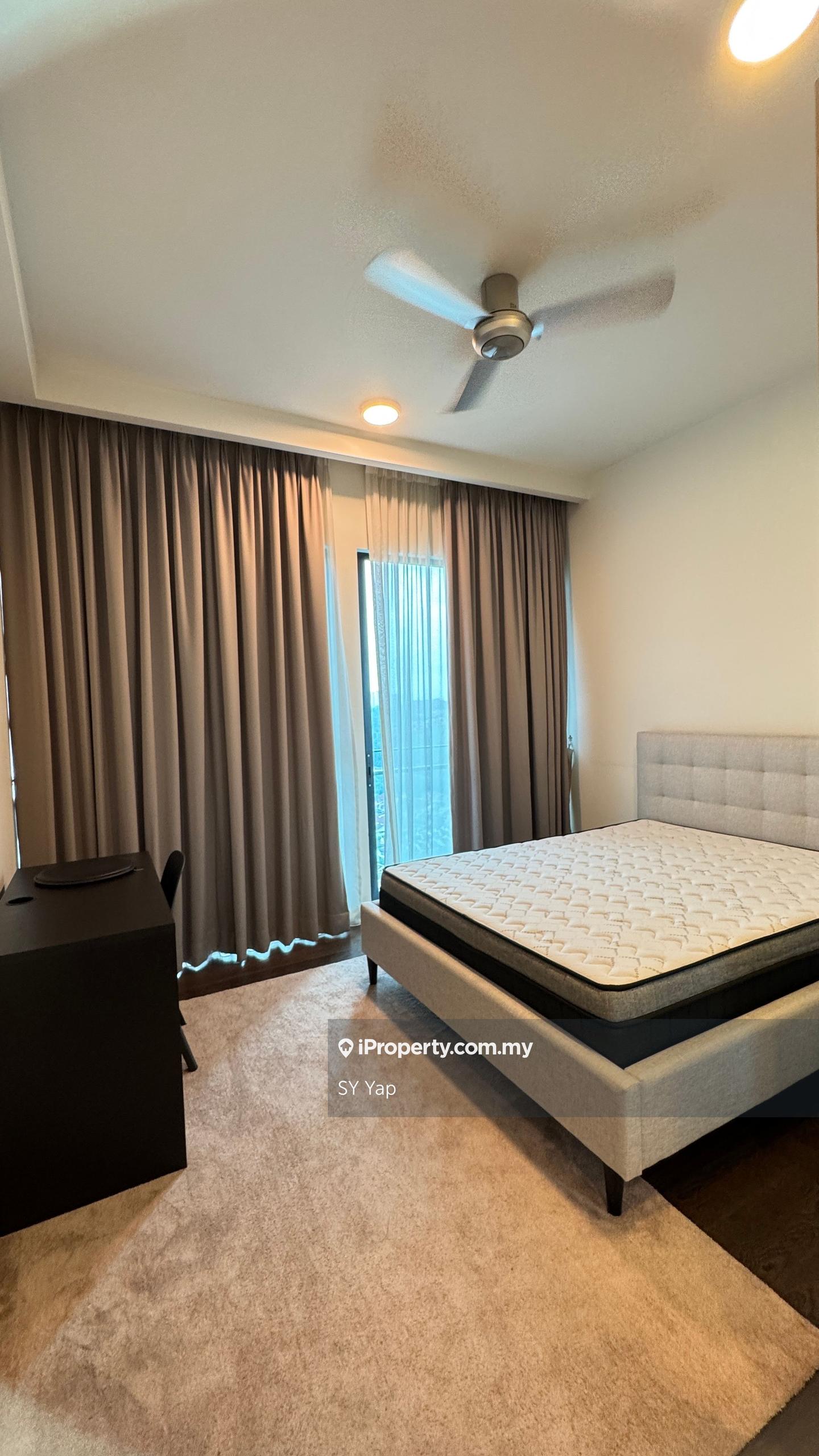 Condominium for Rent in One Central Park by SY Yap - iProperty.com.my