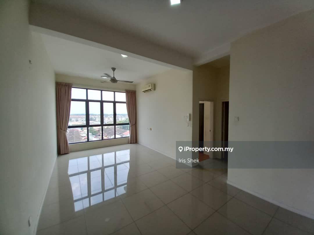 Service Residence for Rent in KU Suites by Iris Shek - iProperty.com.my