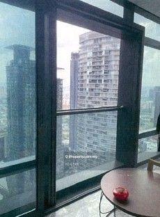 Service Residence for Sale in Four Seasons Place by KS Chen - iProperty.com.my