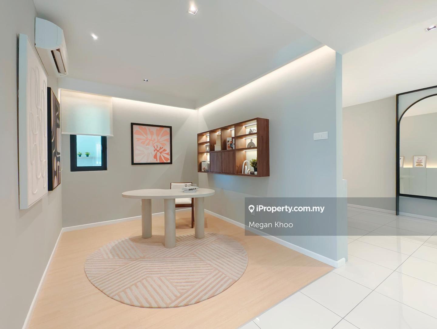 Service Residence for Sale in Tuju Residences by Megan Khoo - iProperty.com.my