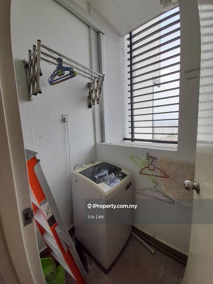 Residensi Servis untuk Dijual di i-Residence @ i-City oleh Ice Lee - iProperty.com.my