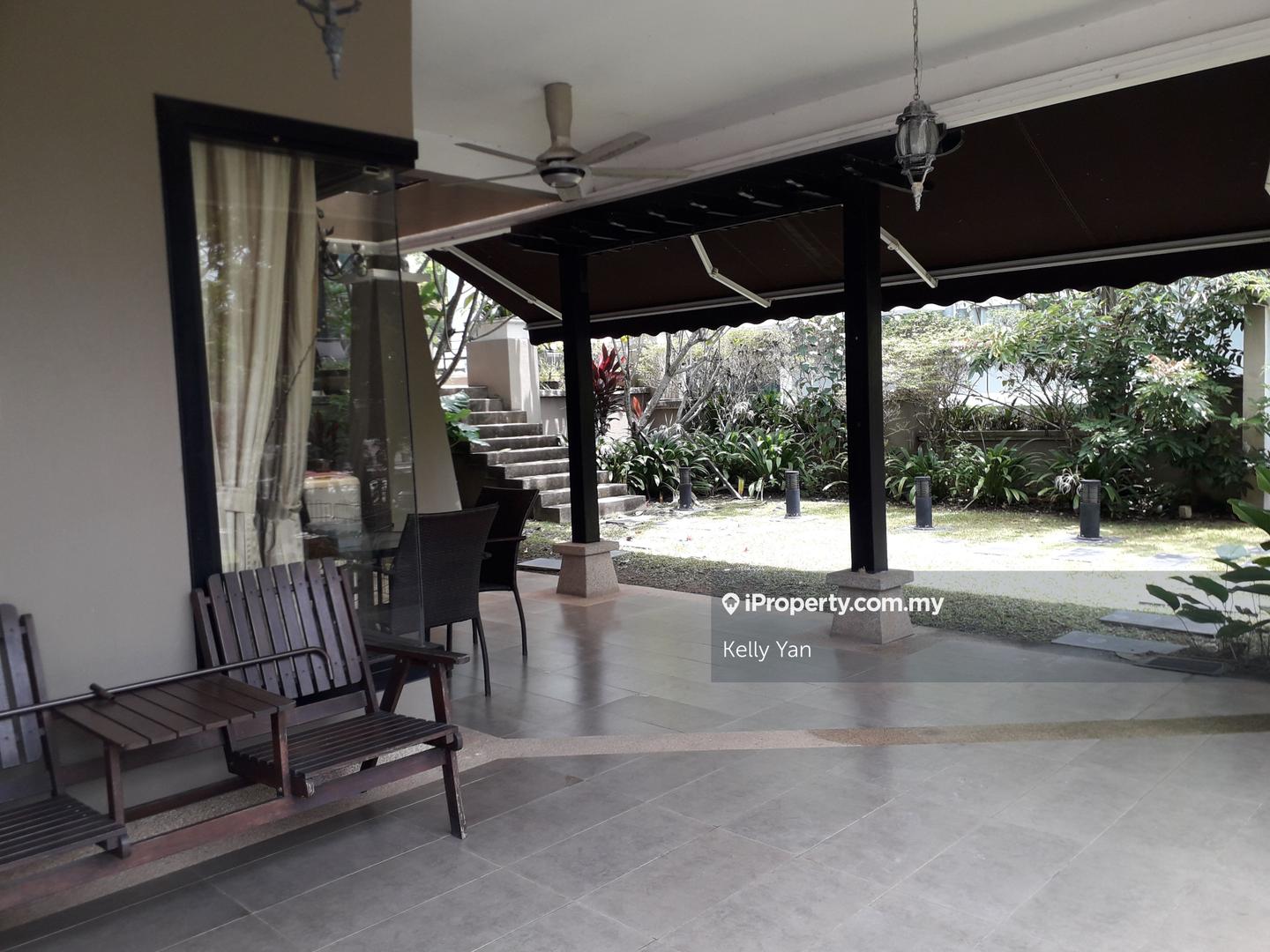 Semi-Detached House for Sale in Ulu Kelang, Selangor by Kelly Yan Kai Lit - iProperty.com.my