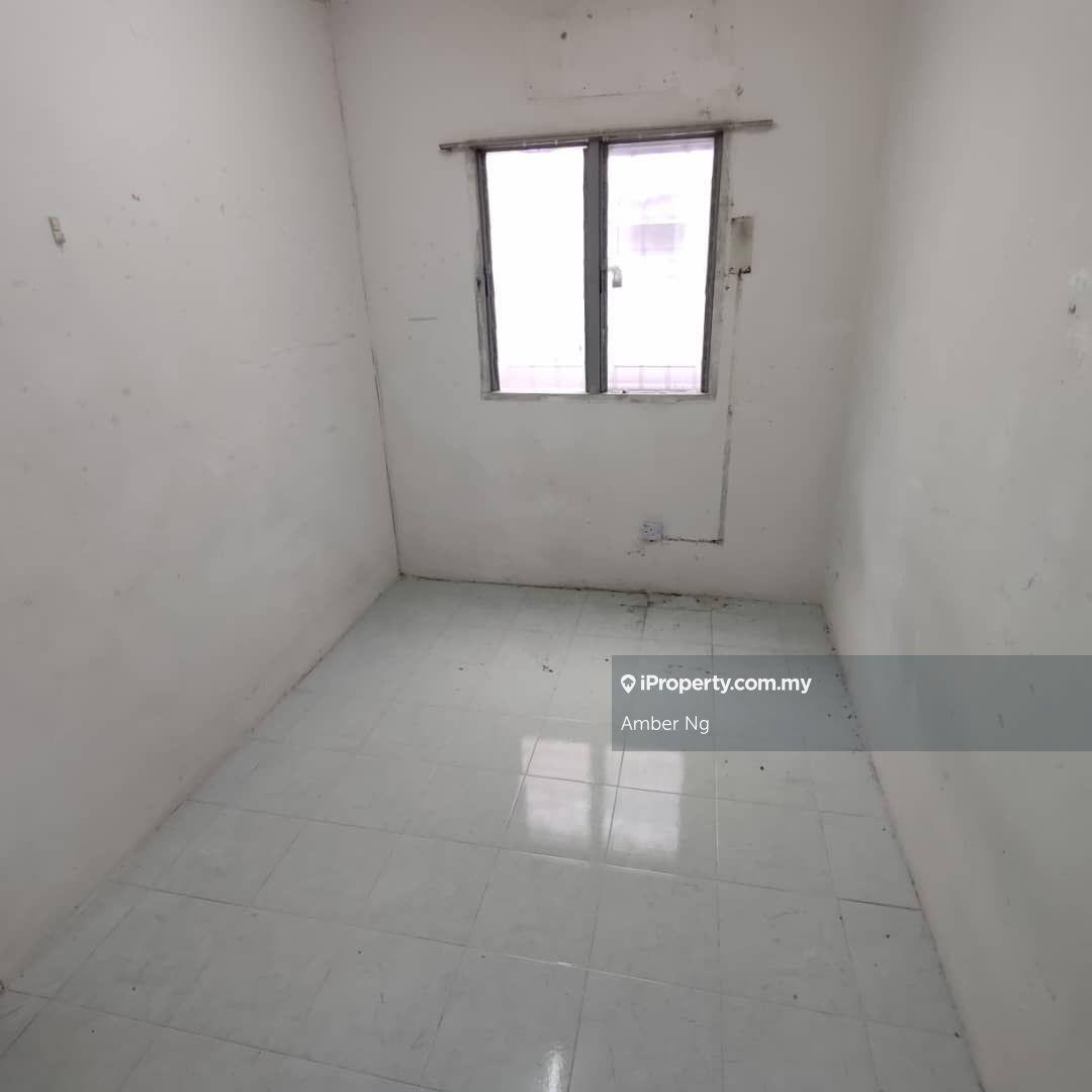 2.5-storey Terraced House for Sale in Desa Setapak, Wangsa Maju by Amber Ng - iProperty.com.my