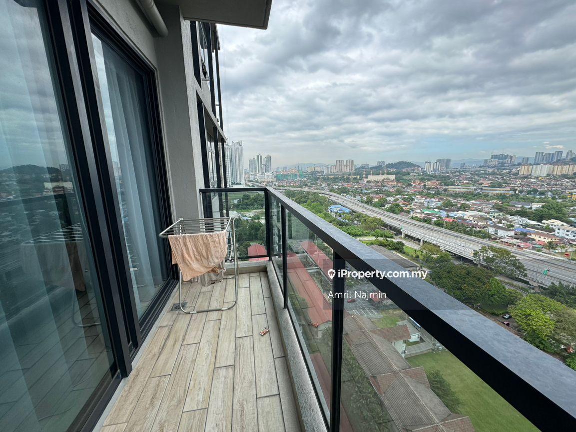 Residensi Servis untuk Dijual di Astoria Ampang oleh Amril Najmin - iProperty.com.my