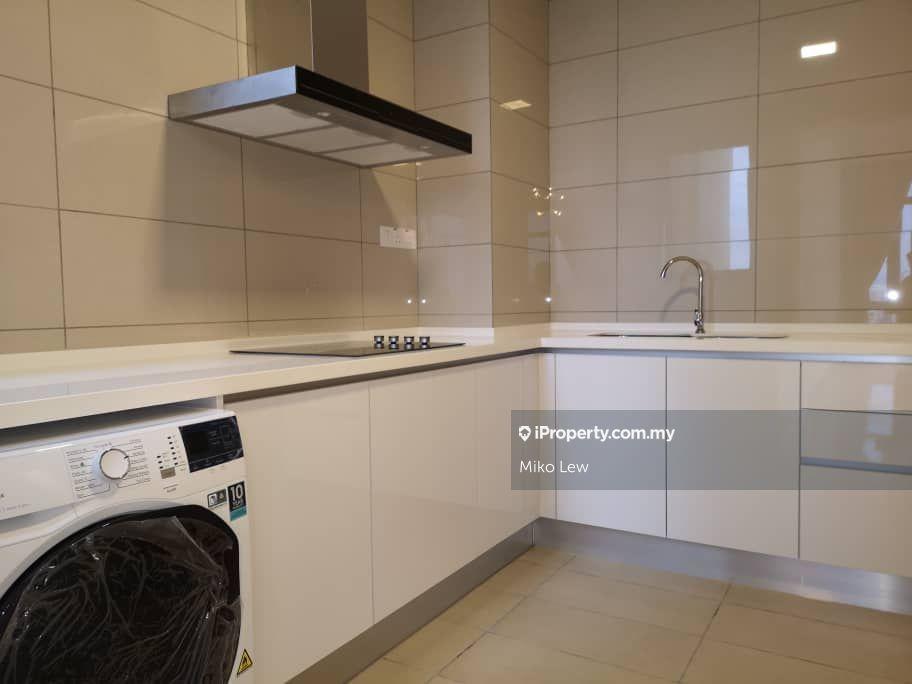 Service Residence for Sale in The Park Sky Residence by Miko Lew - iProperty.com.my