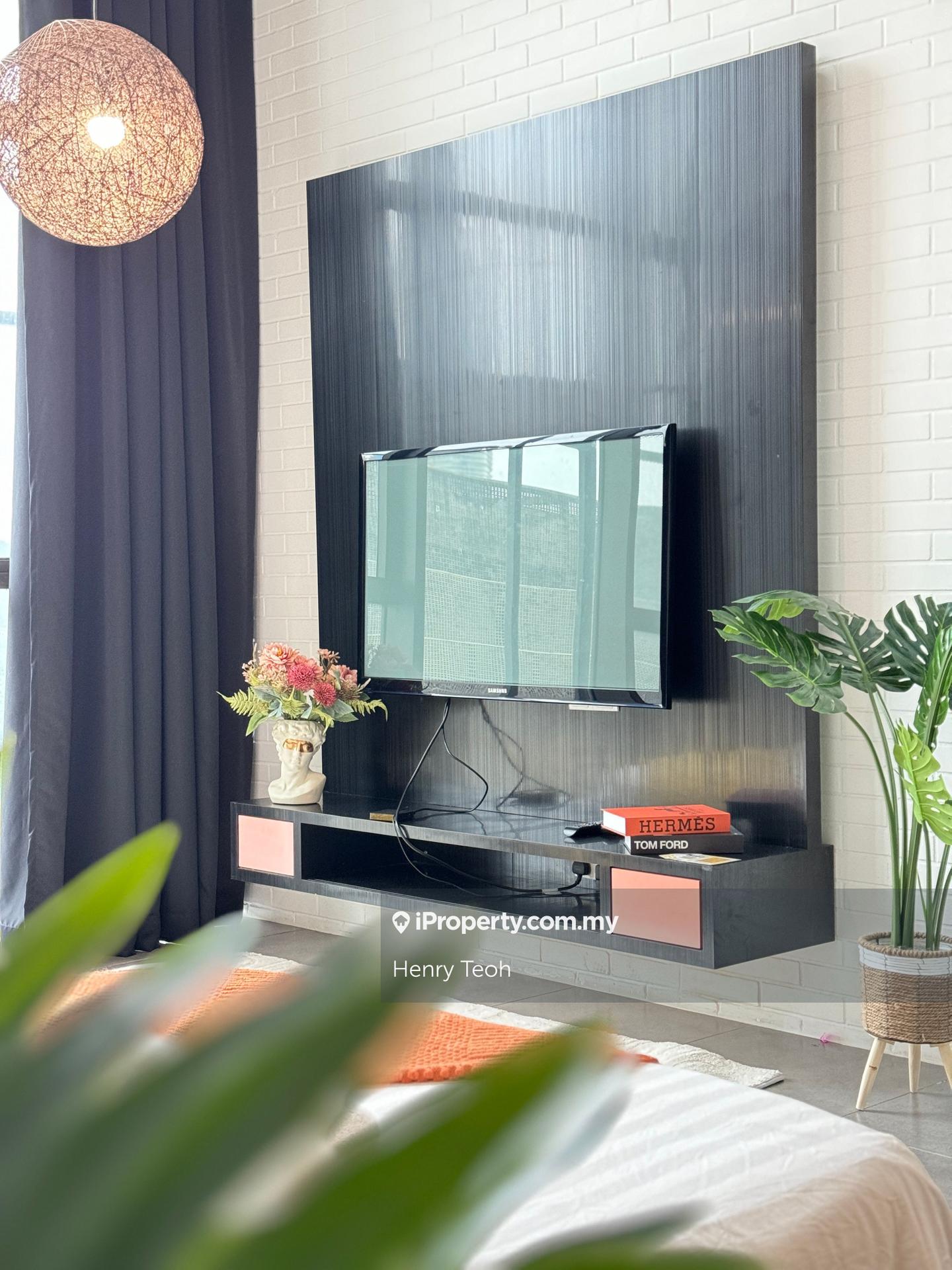 Service Residence for Rent in Empire Damansara by Henry Teoh - iProperty.com.my