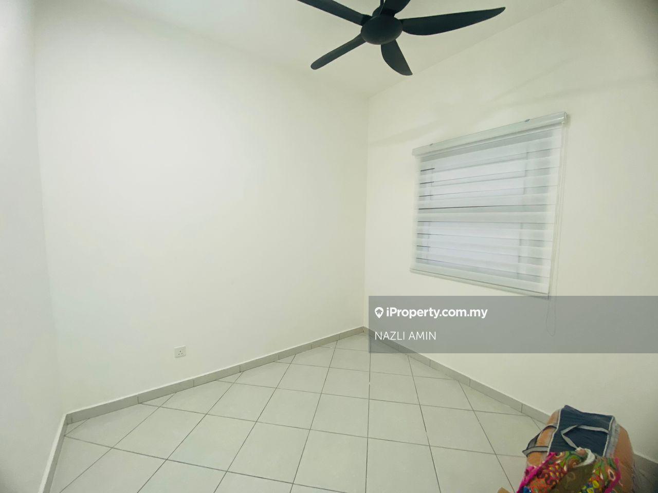 Residensi Servis untuk Dijual di Residensi Mutiara Emas Kajang oleh NAZLI AMIN - iProperty.com.my