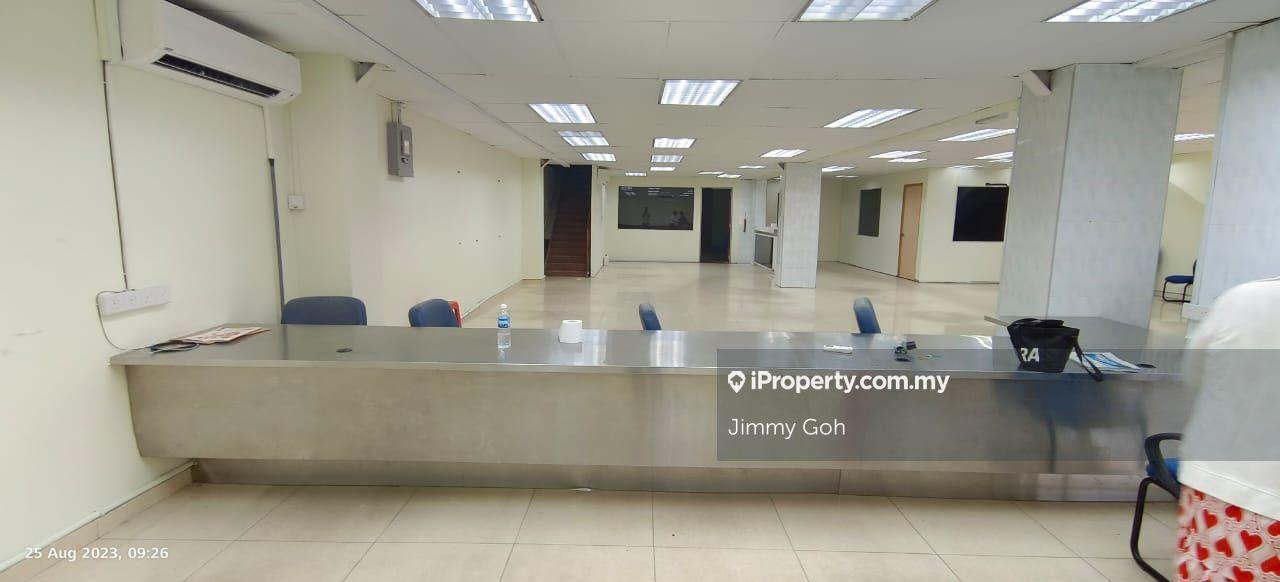 Shop for Sale in Pandan Indah, Ampang by Jimmy Goh - iProperty.com.my