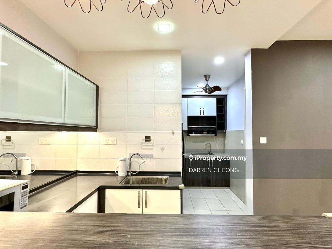 Condominium for Sale in LaCosta @ Sunway South Quay by DARREN CHEONG - iProperty.com.my