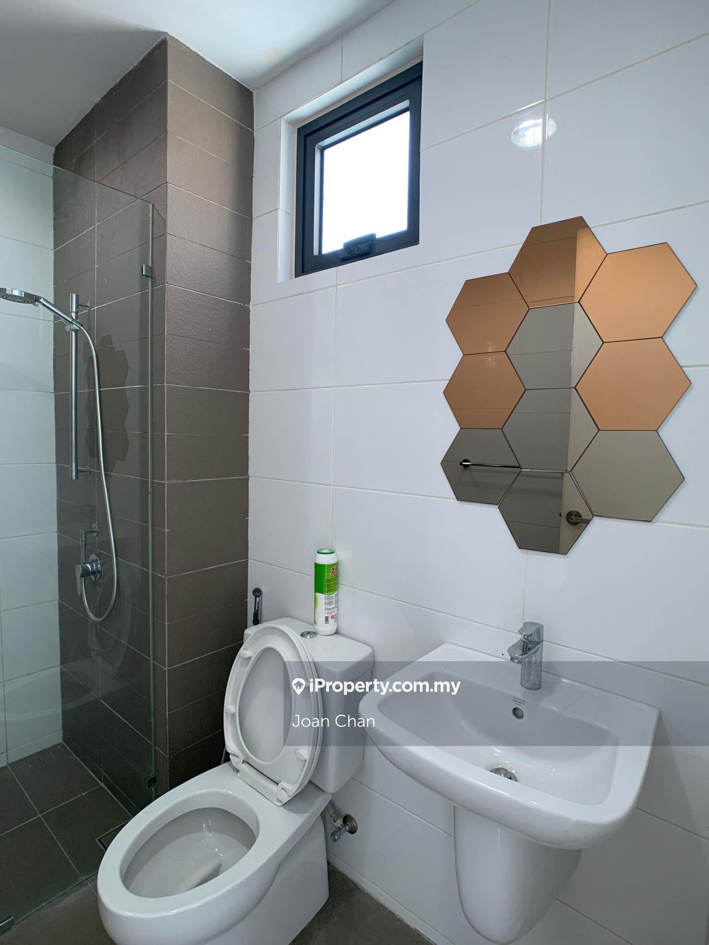 Residensi Servis untuk Dijual di Tropicana Avenue oleh Joan Chan - iProperty.com.my