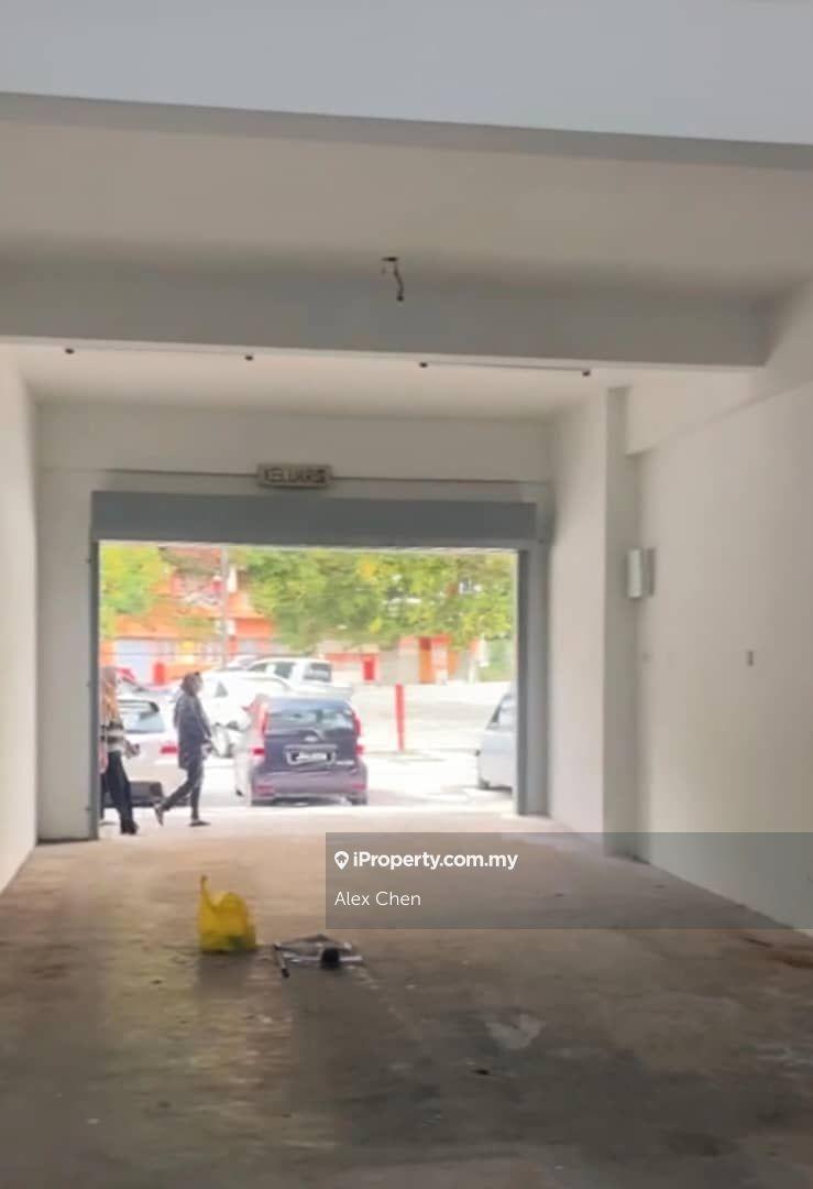 Shop-Office for Rent in Taman Sepakat Indah, Kajang by Alex Chen - iProperty.com.my
