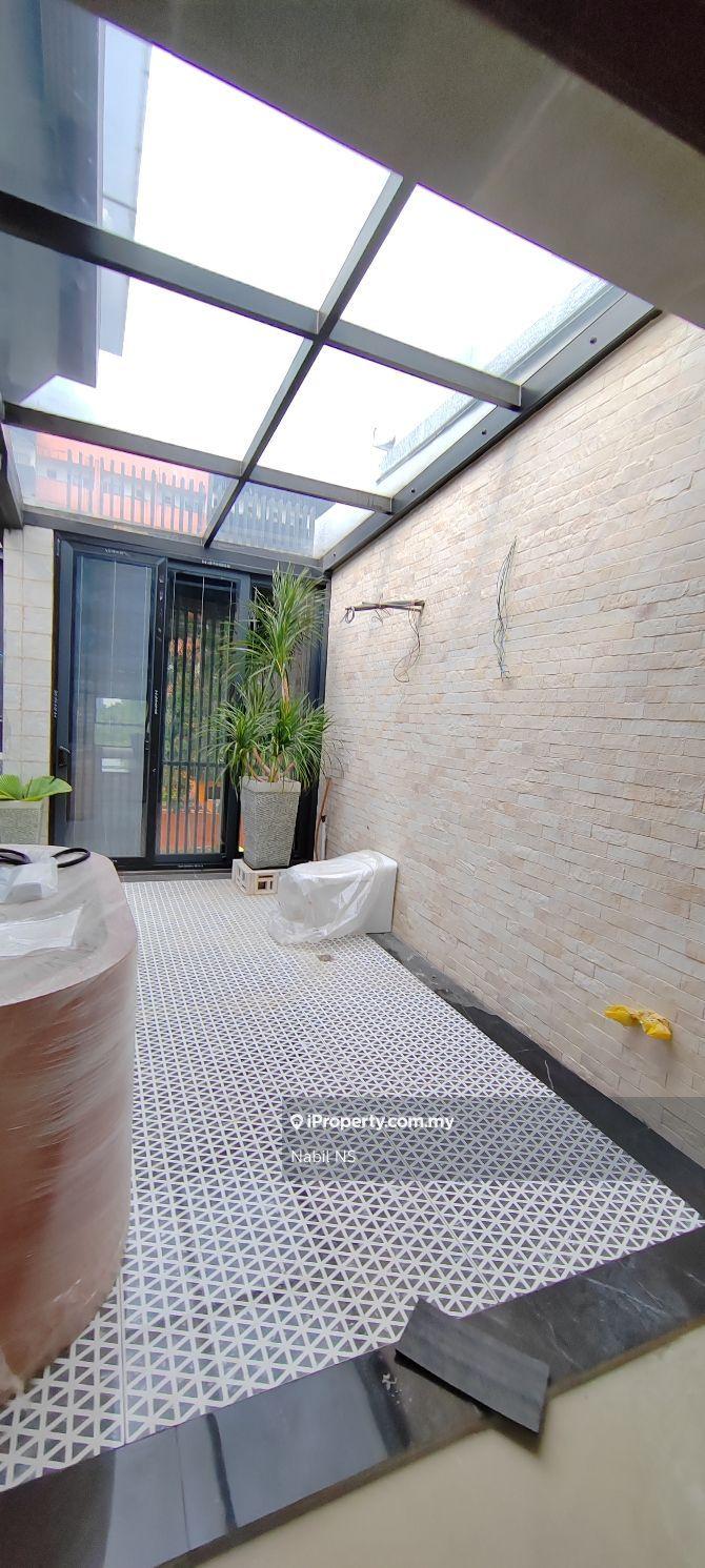 Townhouse for Sale in East Residence, Bukit Kiara by Nabil NS - iProperty.com.my