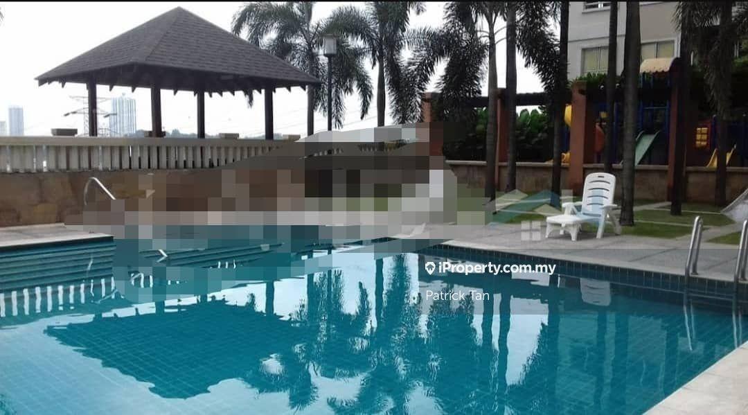 Kondominium untuk Disewa di Perdana View oleh Patrick Tan - iProperty.com.my