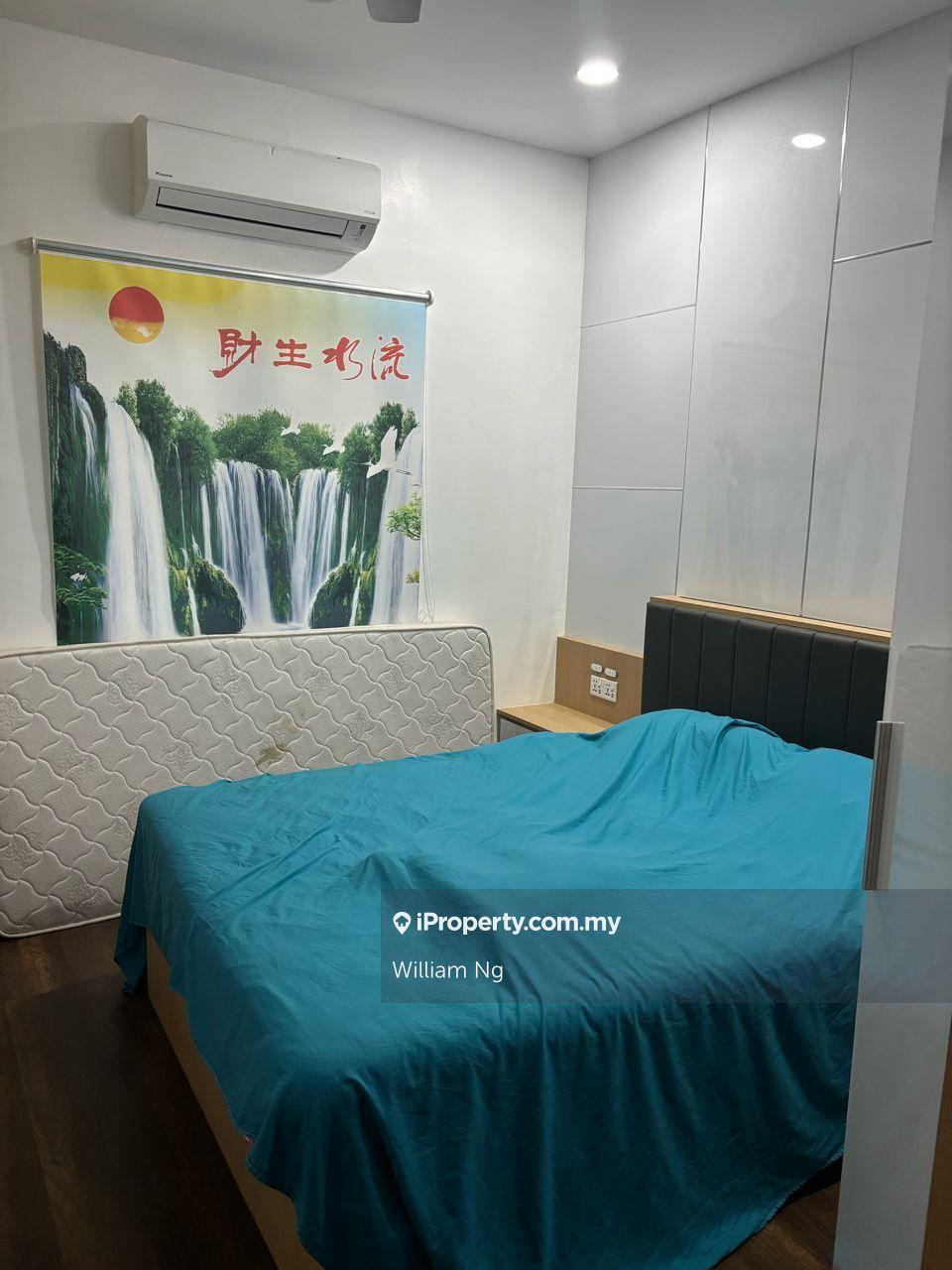 Pangsapuri untuk Disewa di Camellia Residences oleh William Ng - iProperty.com.my