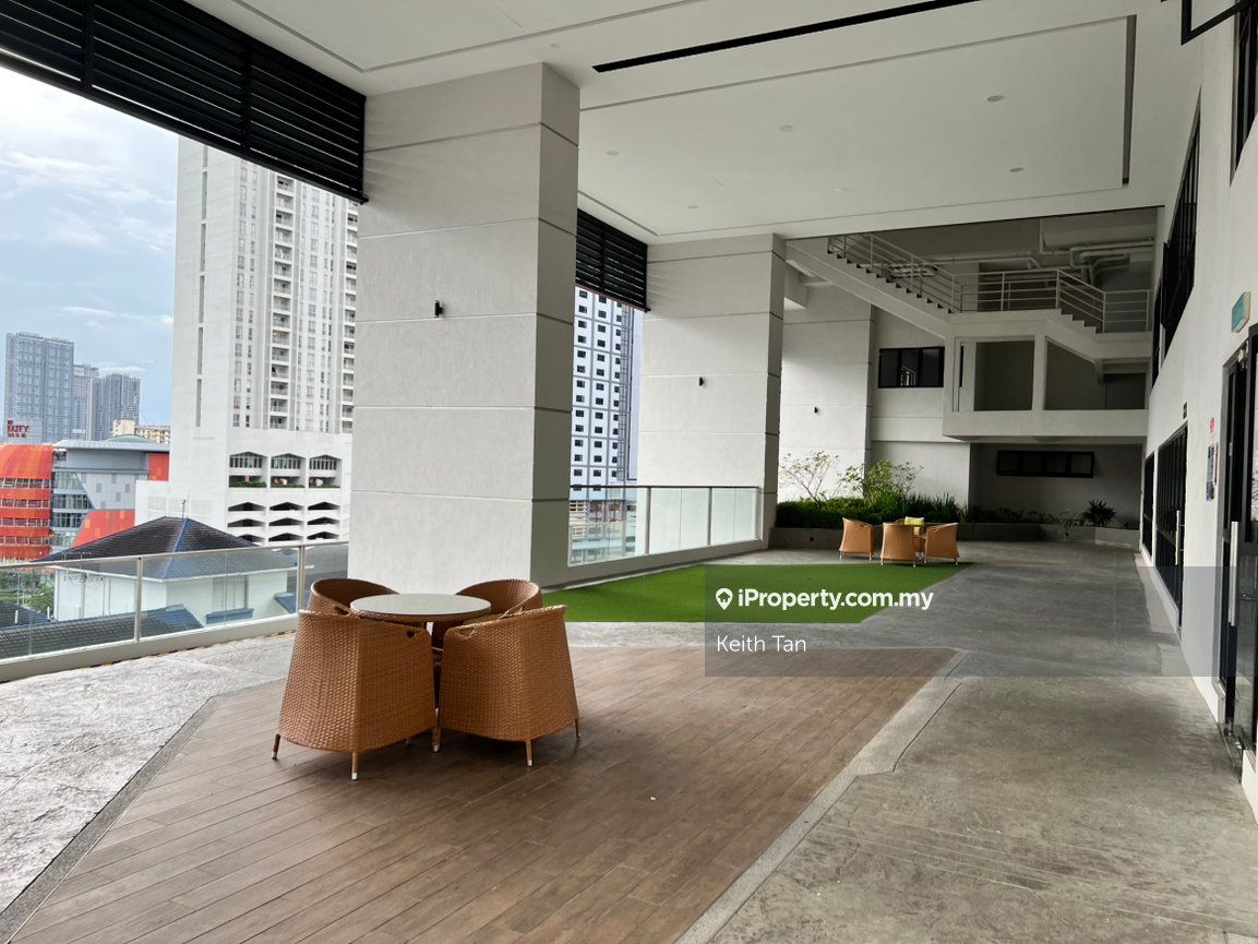 Service Residence for Rent in Lavile Kuala Lumpur by Keith Tan - iProperty.com.my