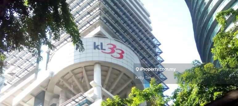 Office for Rent in KLCC, KL City Centre by Kelly Tan - iProperty.com.my