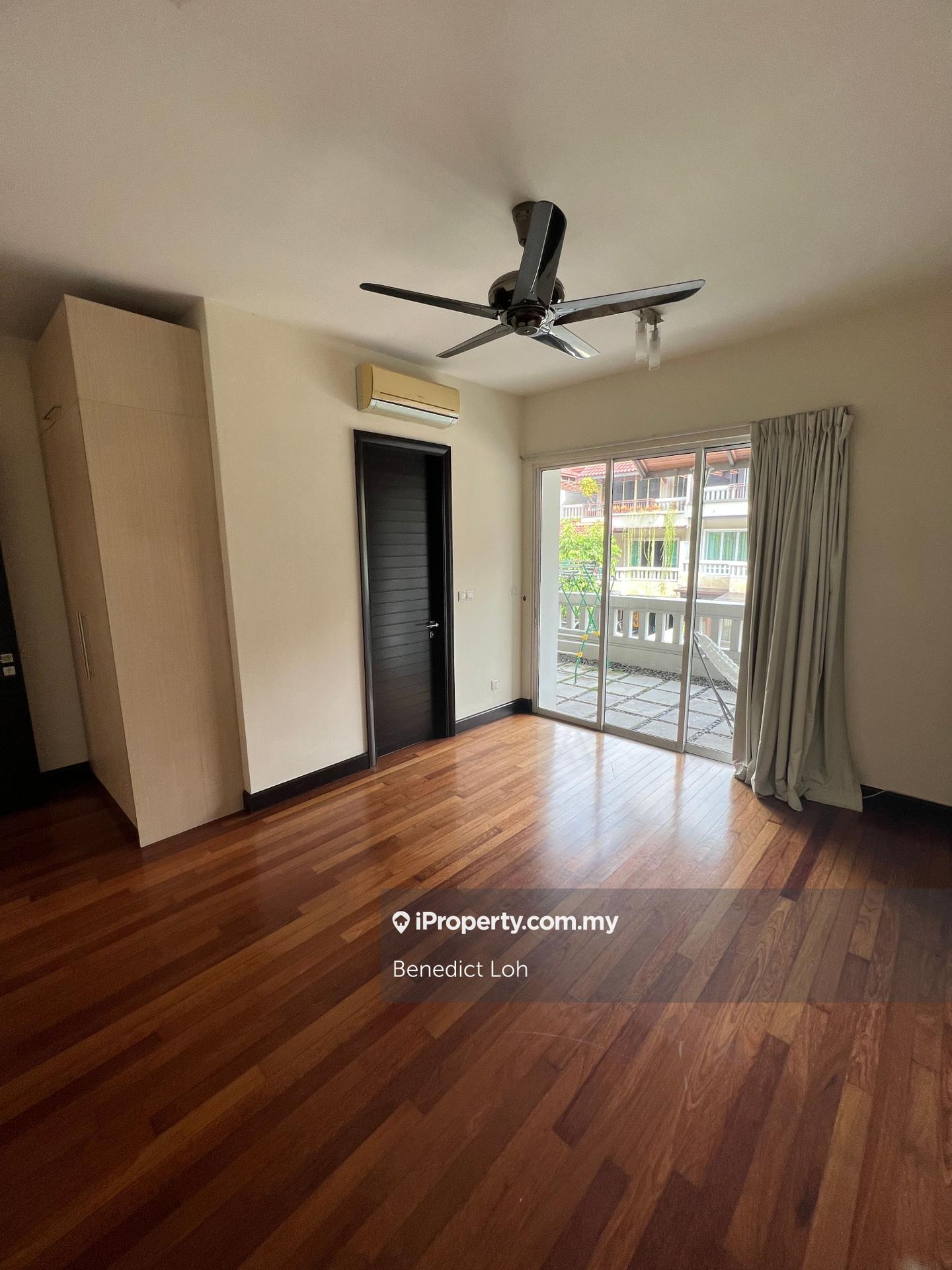 Semi-Detached House for Sale in Duta Tropika, Mont Kiara, Dutamas, Batu, Mont Kiara by Benedict Loh - iProperty.com.my
