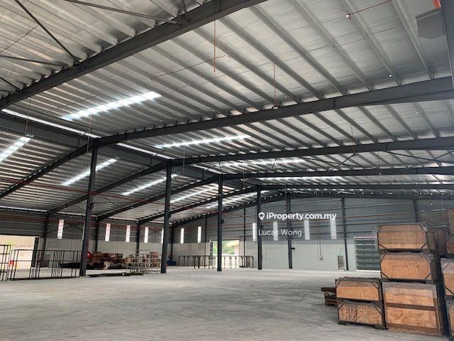 Warehouse for Rent in Cheras, Kajang, Bangi, Semenyih, Puchong, Balakong by Lucas Wong - iProperty.com.my